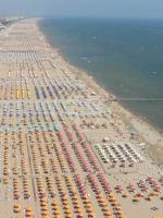 Qualità della vita, Rimini affonda Qualità della vita, Rimini affonda