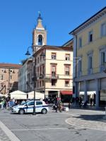 Il tempietto dedicato a Sant’Antonio da Padova: affascinante percorso fra storia, fede e attualità Il tempietto dedicato a Sant’Antonio da Padova: affascinante percorso fra storia, fede e attualità
