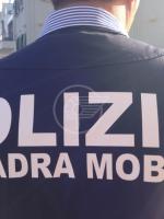 In carcere per rapina, lo incastrano in altre tre In carcere per rapina, lo incastrano in altre tre