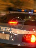 Tre stranieri nei guai Tre stranieri nei guai