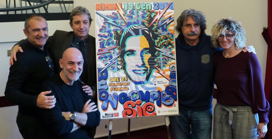 Nel ricordo del Sic Nel ricordo del Sic