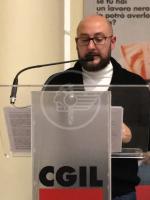 Botteghi alla Filcams Cgil Botteghi alla Filcams Cgil