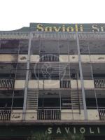 Un centro benessere nell'ex Savioli Spiaggia Un centro benessere nell'ex Savioli Spiaggia