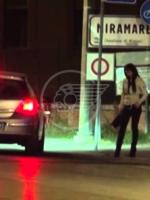 Prostituzione: a Miramare la prima denuncia della nuova ordinanza Prostituzione: a Miramare la prima denuncia della nuova ordinanza
