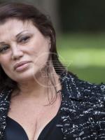 Serena Grandi a processo Serena Grandi a processo