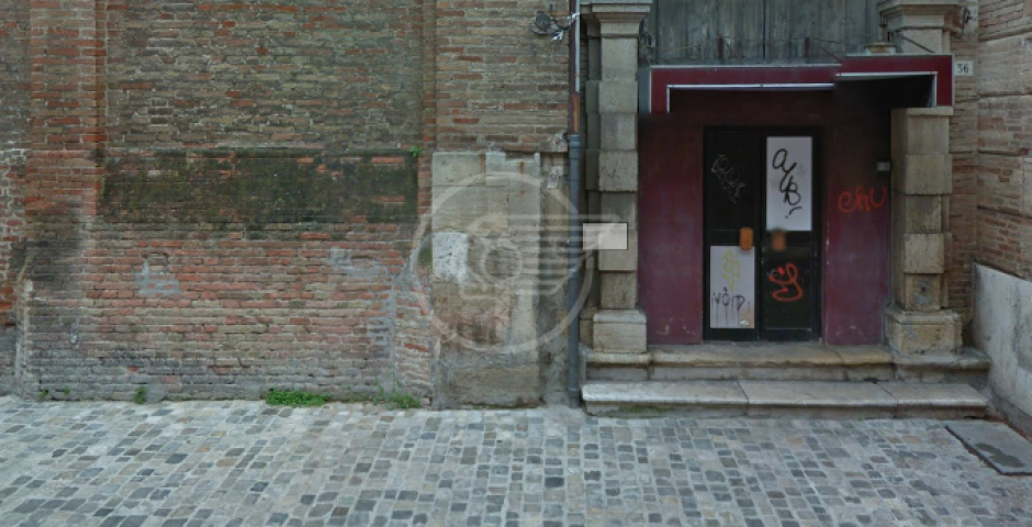 Nuova vita per il cinema Sant'Agostino Nuova vita per il cinema Sant'Agostino