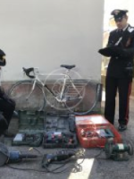 Rapina a Miramare, furto a Bellaria Igea Marina Rapina a Miramare, furto a Bellaria Igea Marina