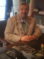 A 58 anni morto il notaio Francesco Colucci A 58 anni morto il notaio Francesco Colucci