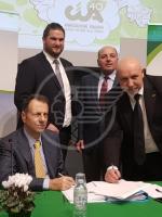 E' nata Cia Romagna, sede ufficiale a Cesena E' nata Cia Romagna, sede ufficiale a Cesena