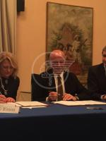 Patto sicurezza: la Tosi ringrazia il ministro Minniti Patto sicurezza: la Tosi ringrazia il ministro Minniti