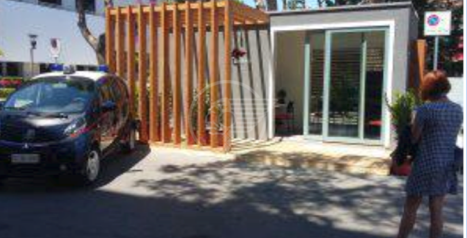 Carabinieri in azione, quattro in manette Carabinieri in azione, quattro in manette