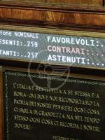 Biotestamento: il sindaco Gnassi esprime soddisfazione Biotestamento: il sindaco Gnassi esprime soddisfazione