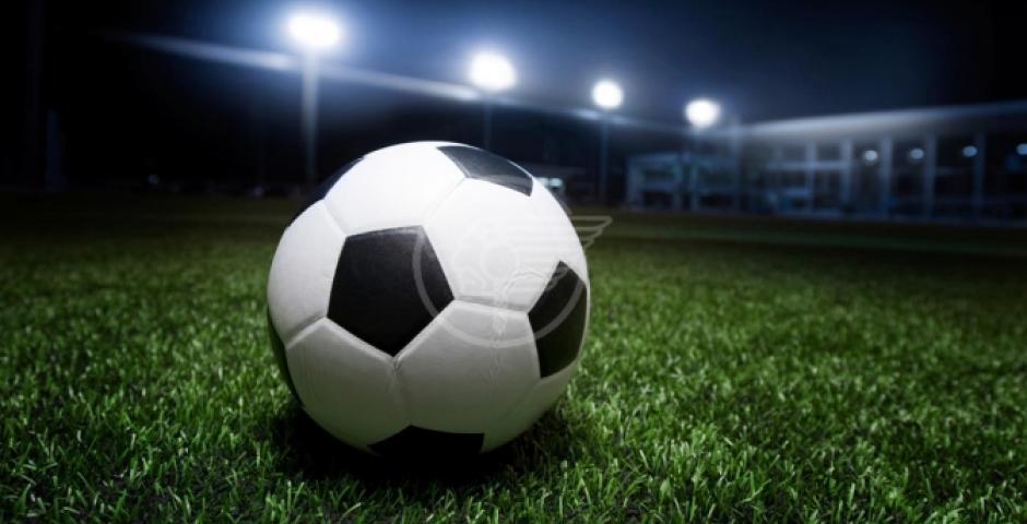 La squadra s'allena, i ladri la derubano La squadra s'allena, i ladri la derubano