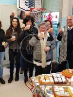 Grande festa per i 50 anni della scuola "Anna Frank" Grande festa per i 50 anni della scuola "Anna Frank"