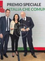 Premiati per il turismo Premiati per il turismo