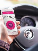 La sosta si paga anche con la app EasyPark La sosta si paga anche con la app EasyPark