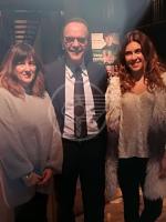 Accuse alla Parma Accuse alla Parma