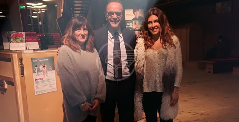 Accuse alla Parma Accuse alla Parma