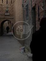 Nanni a Tozeur, la porta del deserto Nanni a Tozeur, la porta del deserto