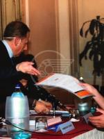 Il ristorante "Al Pirata" di Cervia "locale dell'anno" Il ristorante "Al Pirata" di Cervia "locale dell'anno"