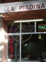 Un'altra rapina, stavolta in piadineria Un'altra rapina, stavolta in piadineria