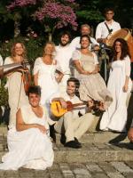 Piccolo concerto per musica e poesia Piccolo concerto per musica e poesia