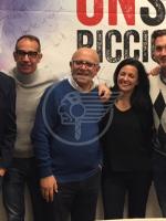 Nel segno del cinema Nel segno del cinema