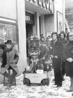 Pronto il bando per il Museo Fellini Pronto il bando per il Museo Fellini