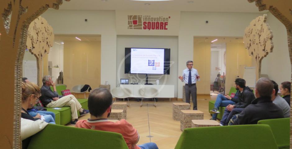 Start up prima di tutto Start up prima di tutto