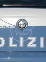 Poliziotto fuori servizio arresta spacciatore Poliziotto fuori servizio arresta spacciatore