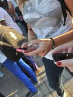 I messaggi hot del prof alla fidanzata del figlio I messaggi hot del prof alla fidanzata del figlio