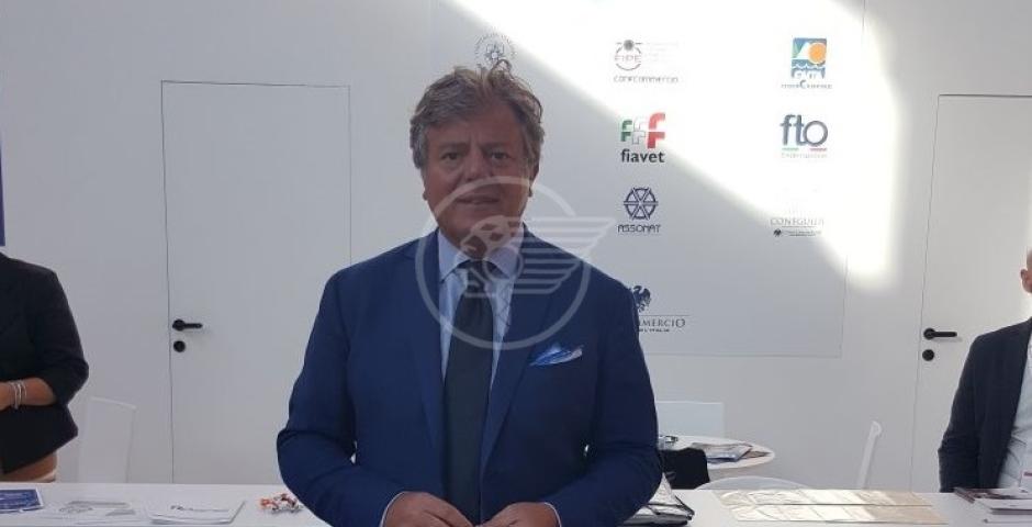 Indino (Confcommercio): "Ora il massimo sforzo" Indino (Confcommercio): "Ora il massimo sforzo"