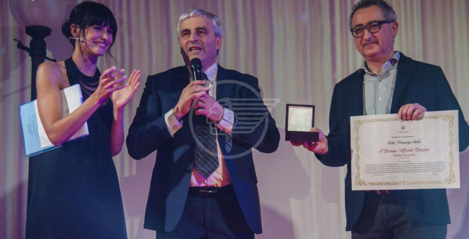 Sabato 24 serata di gala col Premio Panzini Sabato 24 serata di gala col Premio Panzini