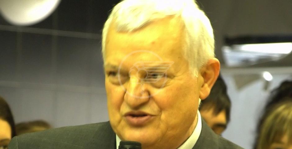 Lo storico preside e un libro da scoprire Lo storico preside e un libro da scoprire