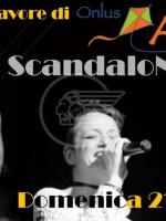 Musica a favore dei bimbi di Arop Musica a favore dei bimbi di Arop