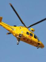 Anziana investita a Viserba: è grave Anziana investita a Viserba: è grave