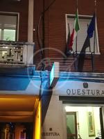 Coltello sotto la maglia, marocchino espulso Coltello sotto la maglia, marocchino espulso