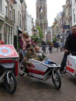 CargoBike, un nuovo progetto per la mobilità CargoBike, un nuovo progetto per la mobilità