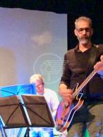 Gli Oltre a teatro conquistano tutti Gli Oltre a teatro conquistano tutti