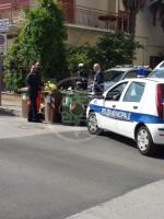 Abbandono di rifiuti, Vigili e Hera controllano Abbandono di rifiuti, Vigili e Hera controllano