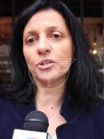 La nuova grande sfida di Renata Tosi La nuova grande sfida di Renata Tosi