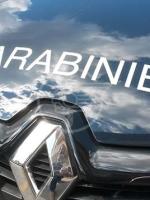 Rapinatore ferisce il figlio della tabaccaia Rapinatore ferisce il figlio della tabaccaia