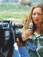 Un incontro con Ilaria Alpi che non scorderò mai Un incontro con Ilaria Alpi che non scorderò mai