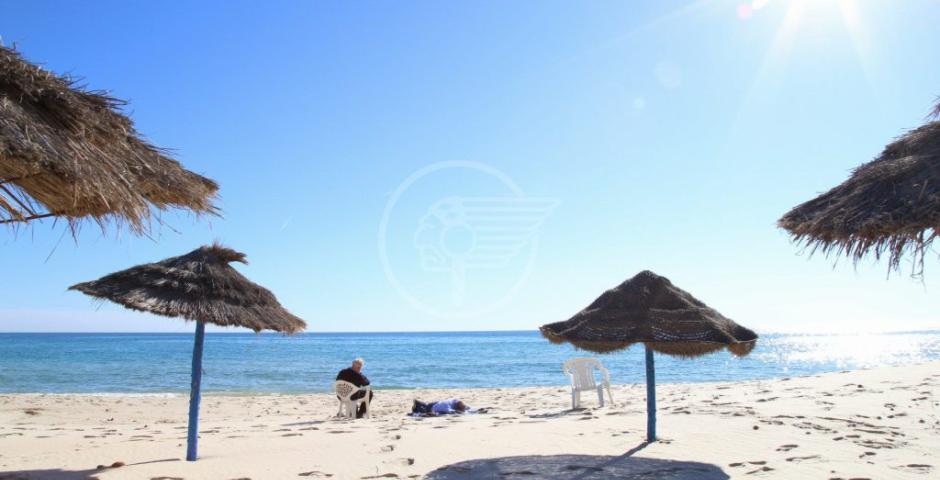 La costa est della Tunisia ultima tappa di Nanni La costa est della Tunisia ultima tappa di Nanni