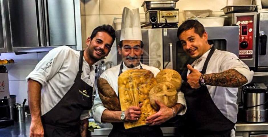 Una serata per accendere la stella di Kibera Una serata per accendere la stella di Kibera