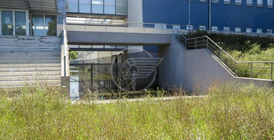 Trc e nuova questura prime novità del 2018 Trc e nuova questura prime novità del 2018