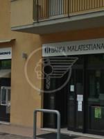 Rapina alla Banca Malatestiana: presi gli autori Rapina alla Banca Malatestiana: presi gli autori