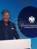 Indino (Confcommercio): "Senza aeroporto è la fine" Indino (Confcommercio): "Senza aeroporto è la fine"