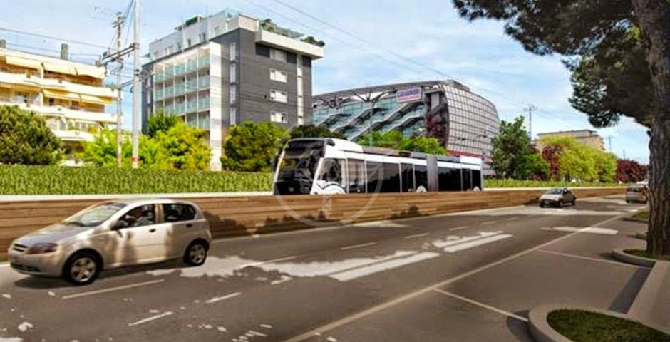 Trc e nuova questura prime novità del 2018 Trc e nuova questura prime novità del 2018