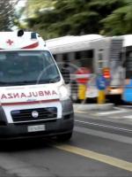 Inutili le cure per il pensionato investito sulle strisce pedonali Inutili le cure per il pensionato investito sulle strisce pedonali